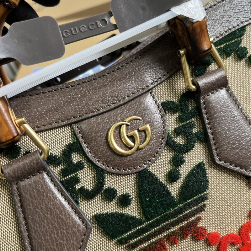 Gucci Top Handle Bags